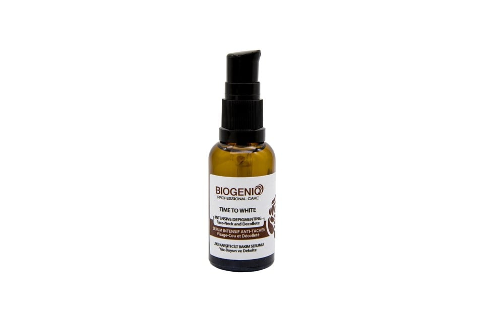 Biogeniq Biogeniq Beauty Leke Karşıtı Serum 30 Ml