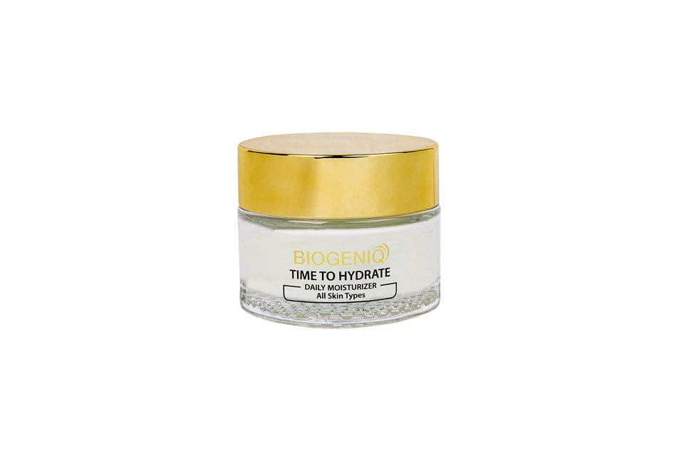 Biogeniq Biogeniq Günlük Nemlendirici 50 Ml Tüm Ciltler
