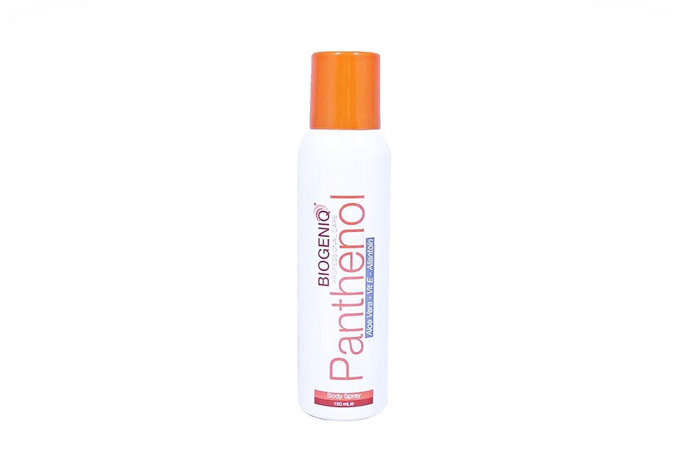 Biogeniq Biogeniq Nemlendirici Losyon 150 Ml Vücut Spreyi