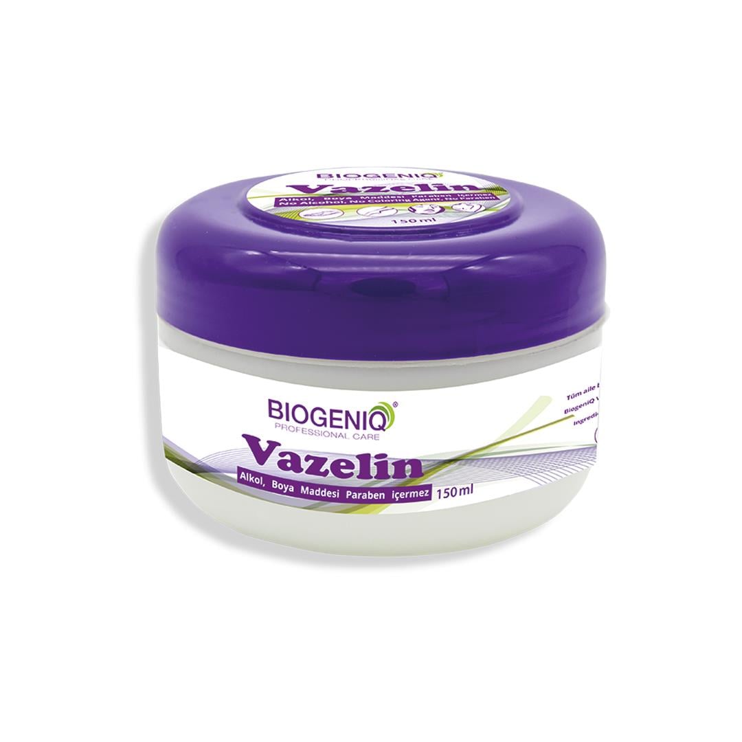 Biogeniq Biogeniq Vazelin 150 Ml 
