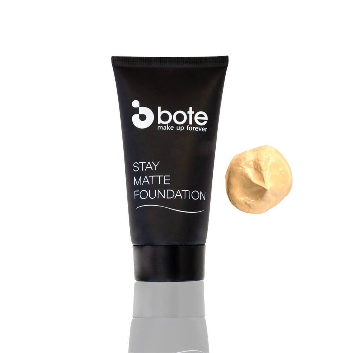 Bote Makeup Foundatıon Stay Matte 40Ml Tup M305