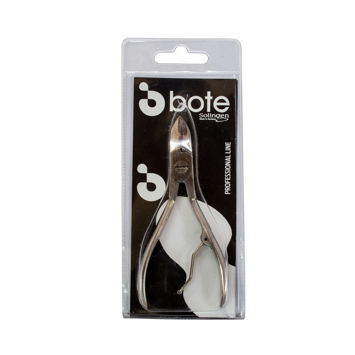 Bote Solingen Tırnak Makası 7202 N