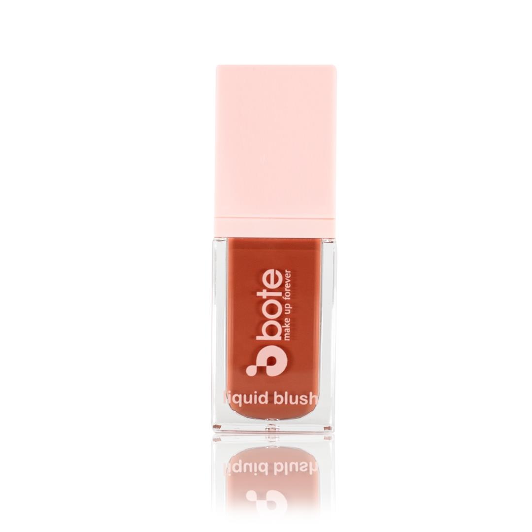 BoteBOTE LIQUID BLUSH 01