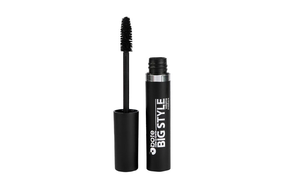 BoteBote Makeup Big Style Volume Maskara