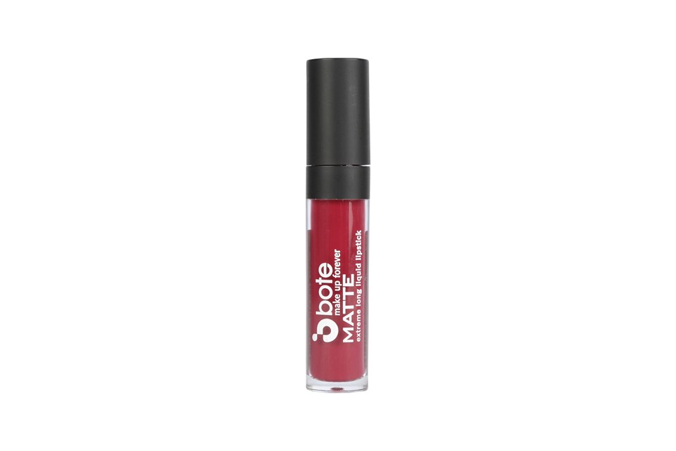 BoteBote Makeup Extreme Long Likit Mat Ruj 05