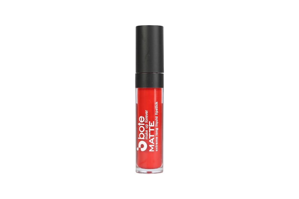 BoteBote Makeup Extreme Long Likit Mat Ruj 11
