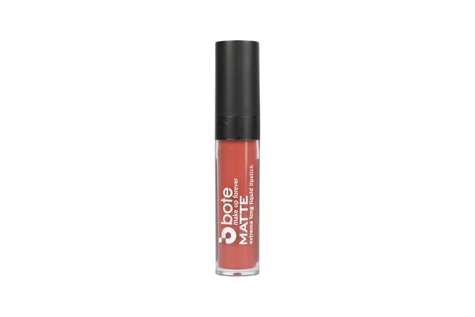 BoteBote Makeup Extreme Long Likit Mat Ruj 14