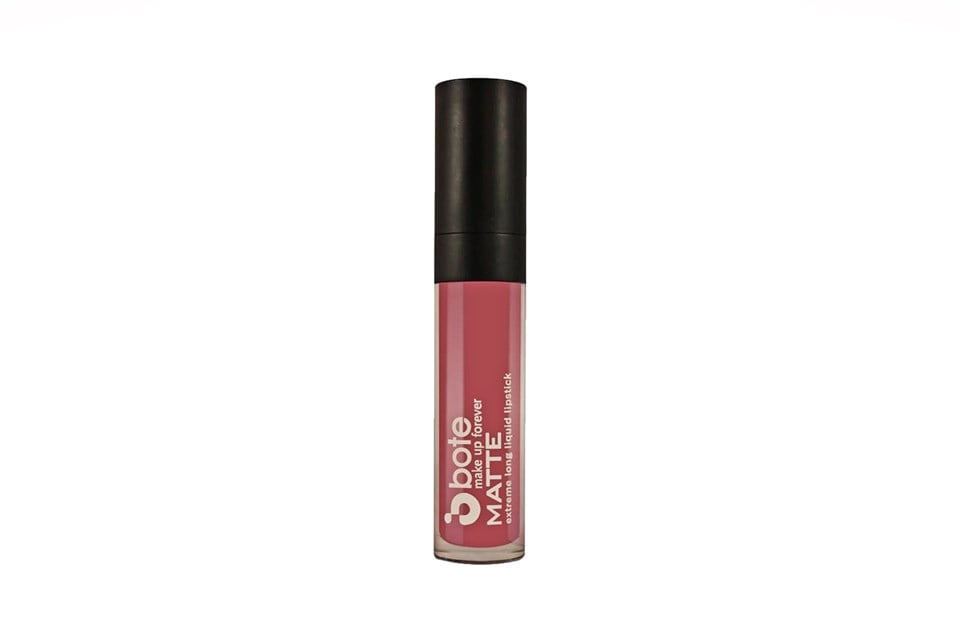 BoteBote Makeup Extreme Long Likit Mat Ruj 03