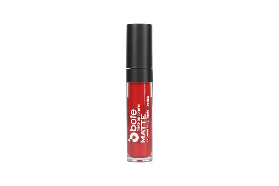 BoteBote Makeup Extreme Long Likit Mat Ruj 13