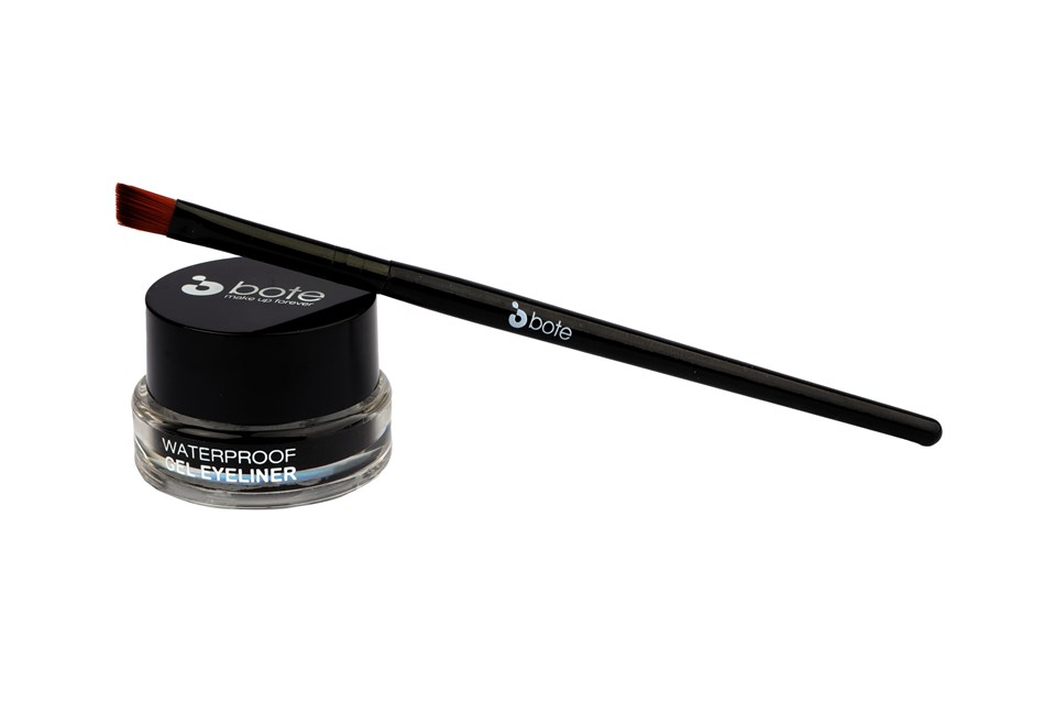 BoteBote Makeup Jel Eyeliner