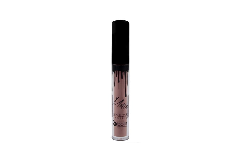 BoteBote Makeup Lasting Mat Lipgloss 104