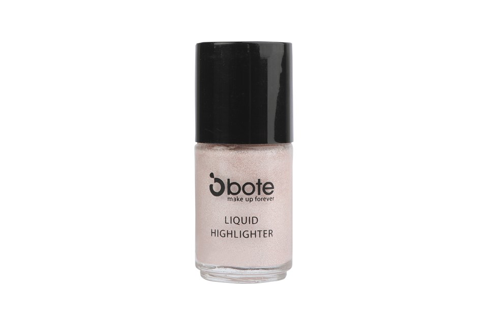 BoteBote Makeup Likit Highlighter 01