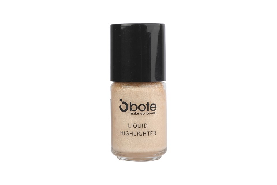 BoteBote Makeup Likit Highlighter 02