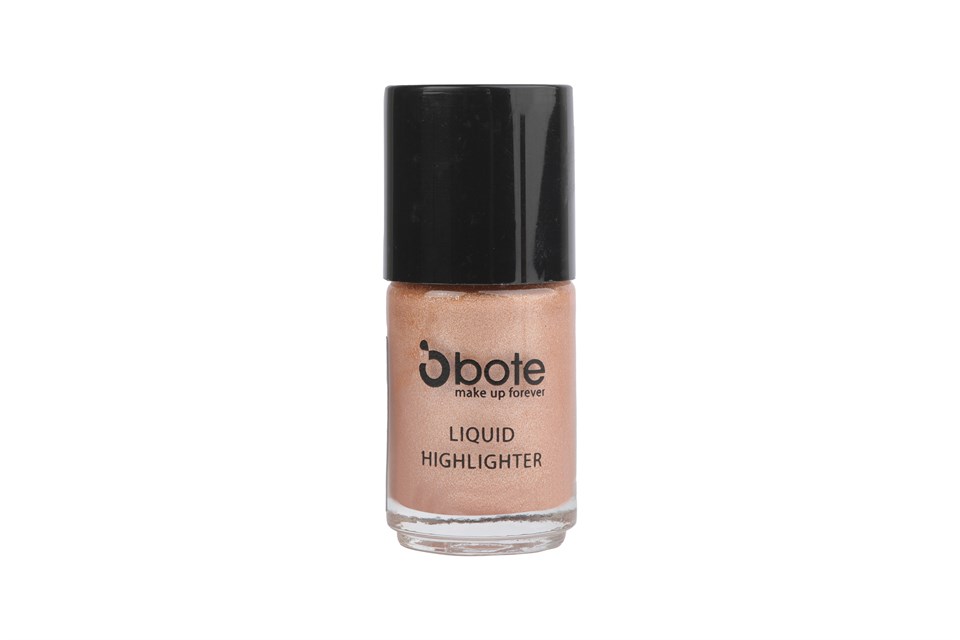 BoteBote Makeup Likit Highlighter 03