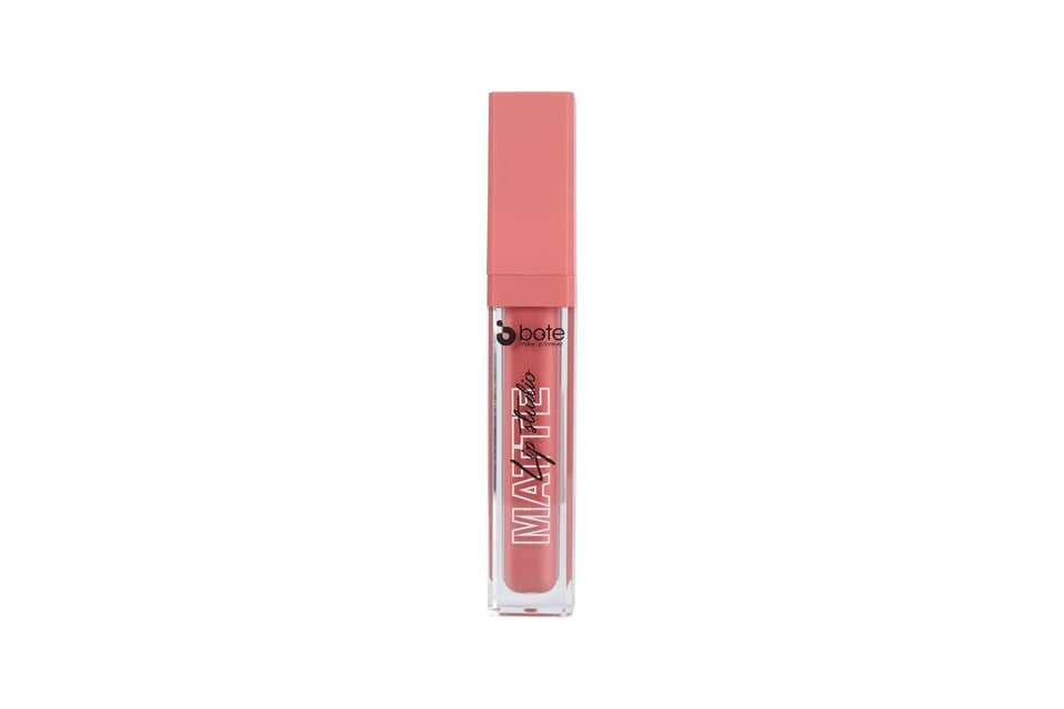 BoteBote Makeup Lip Studio Likit Mat Ruj 2