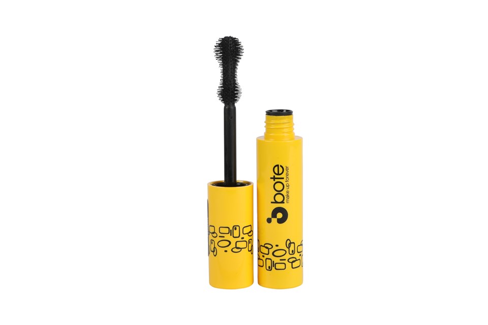 BoteBote Makeup Long Lash Black Maskara