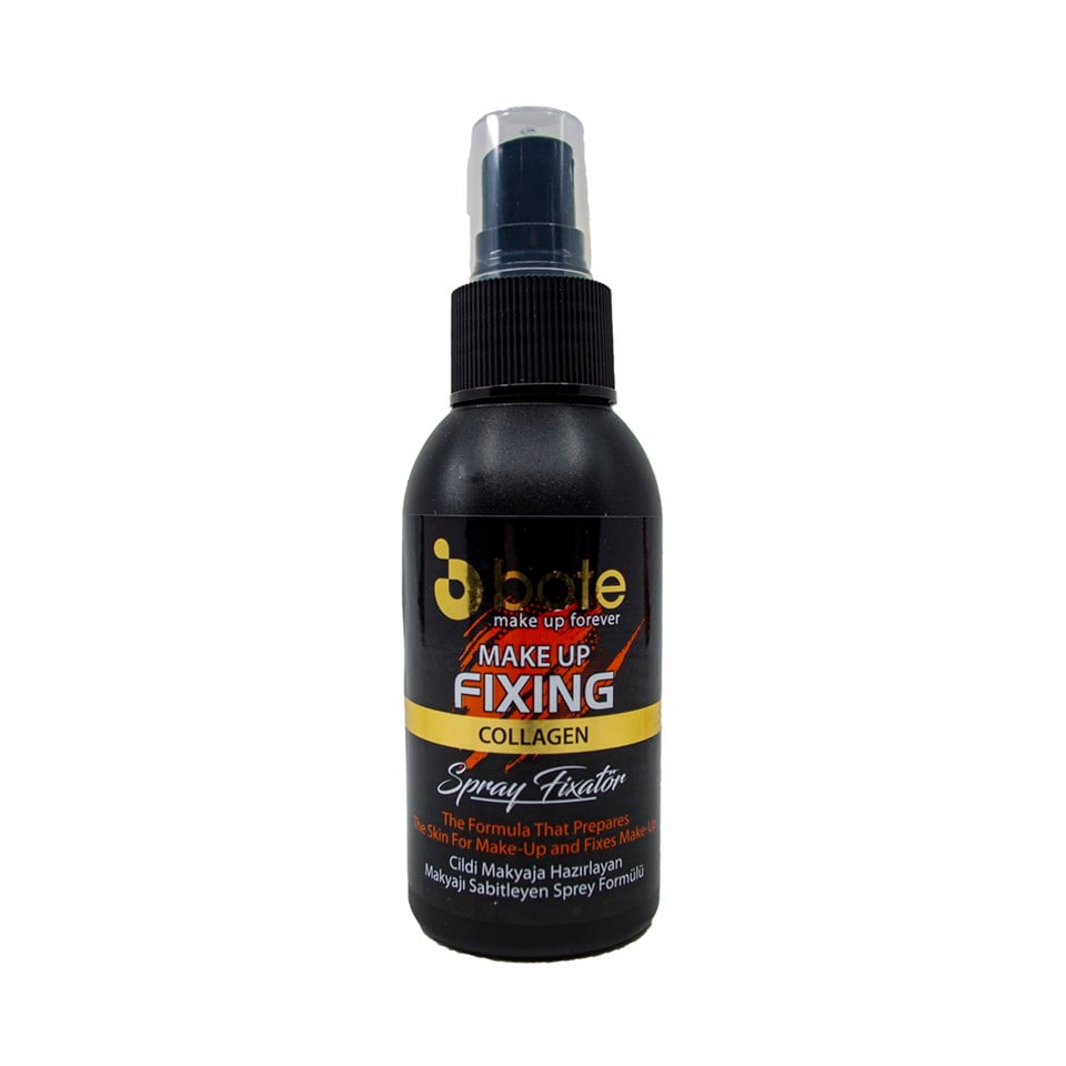 BoteBote Makeup Makyaj Sabitleyici Fixator Collagen