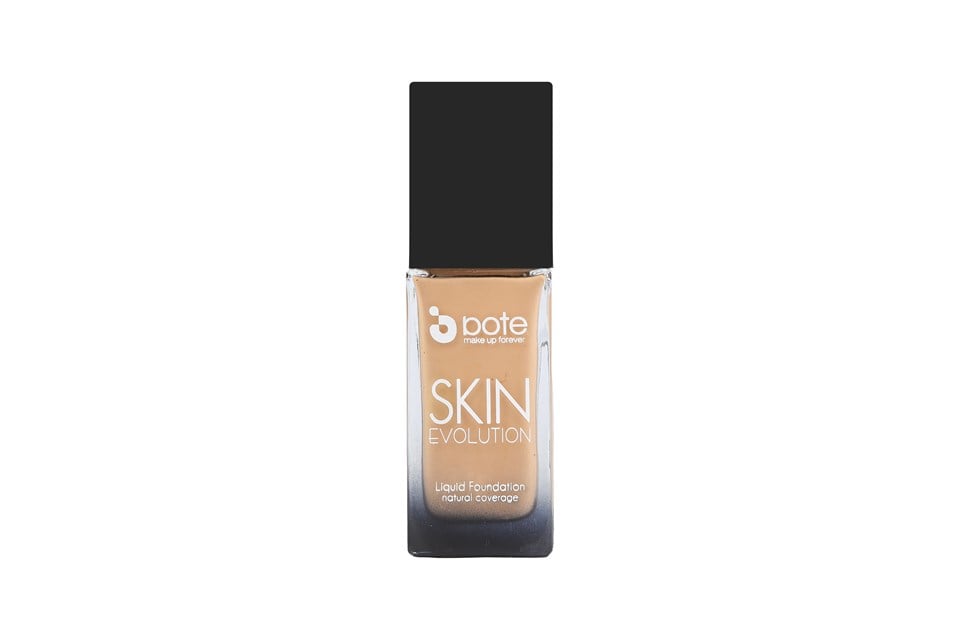 BoteBote Makeup Skin Evolution Fondöten 03