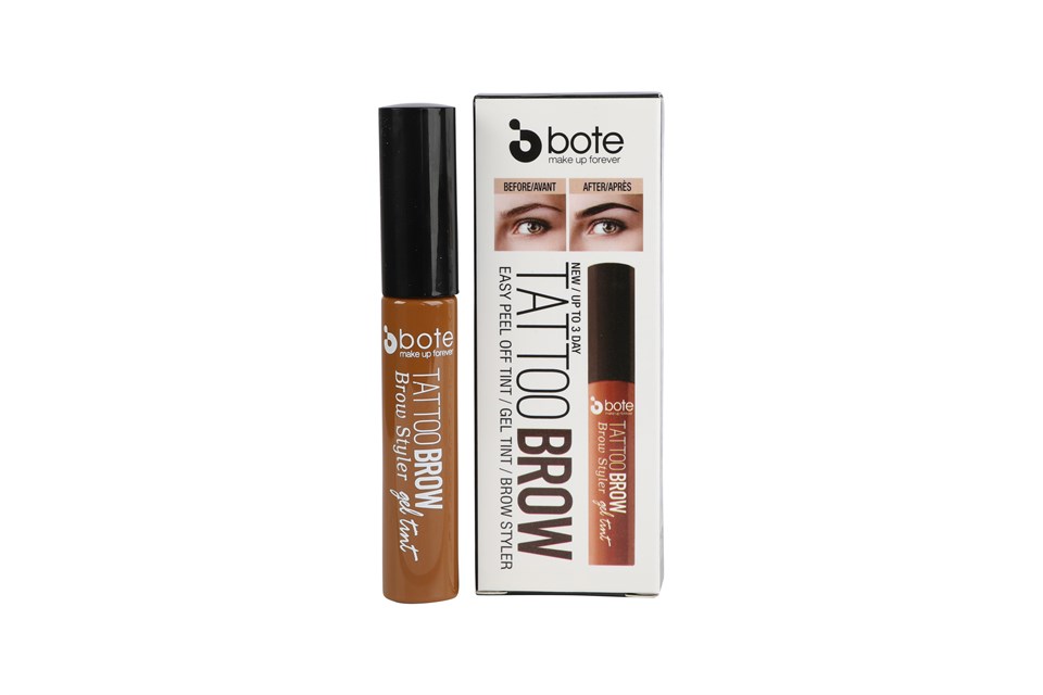 BoteBote Makeup Tattoo Brow