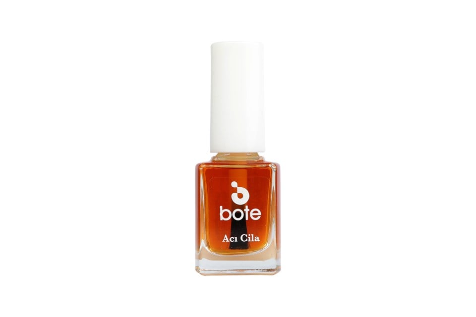 BoteBote Nail Besleyici Acı Cila
