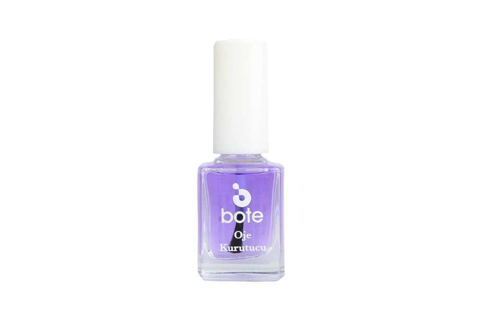 BoteBote Nail Besleyici Oje Kurutucu