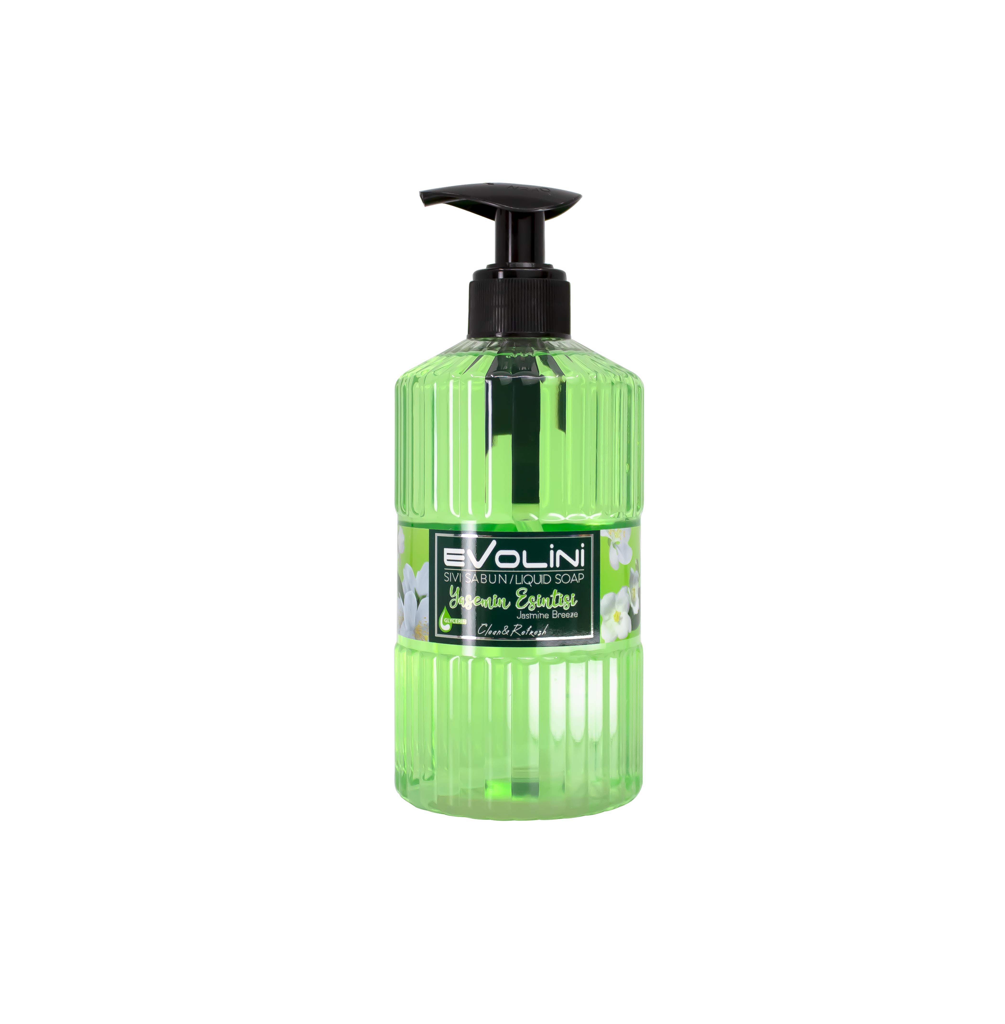 EvoliniEvolini Sıvı Sabun Yasemin Esintisi 500ml