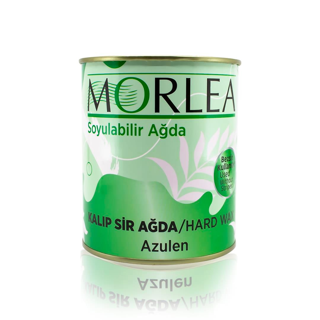 MORLEAMorlea Kalıp Sir Ağda Azulen 800gr