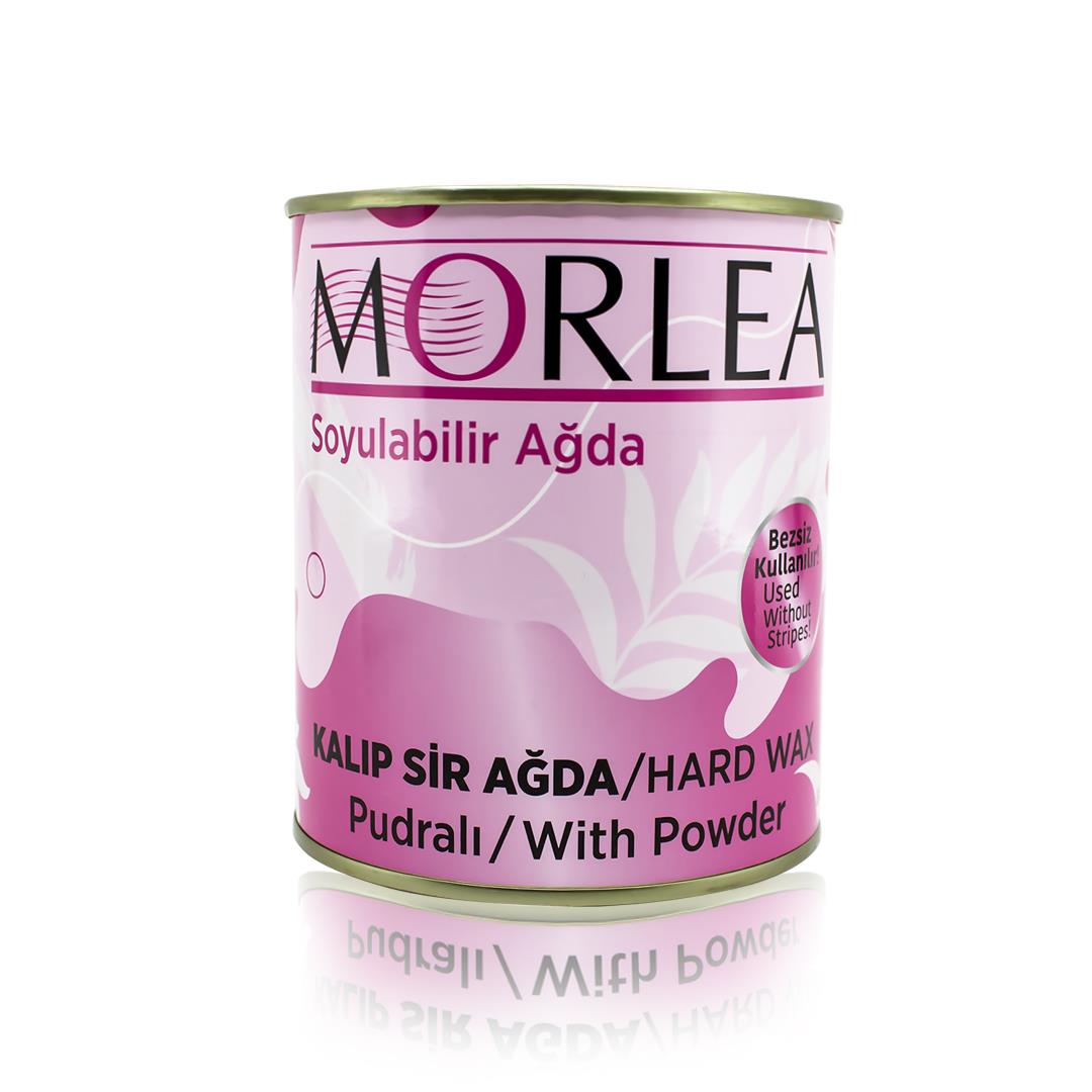 MORLEAMorlea Kalıp Sir Ağda Pudralı 800gr