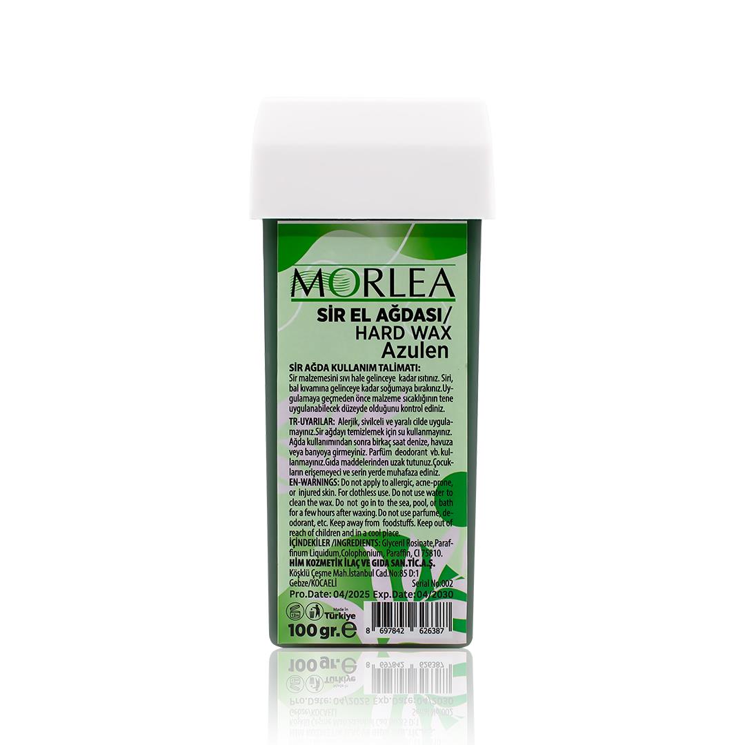 MORLEAMorlea Sir Ağda Azulen 100gr