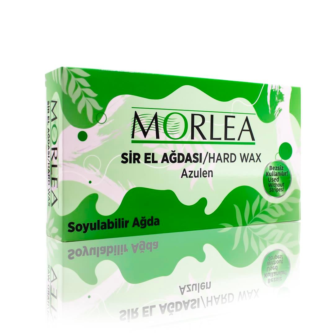 MORLEAMorlea Sir El Ağdası Azulen 500gr