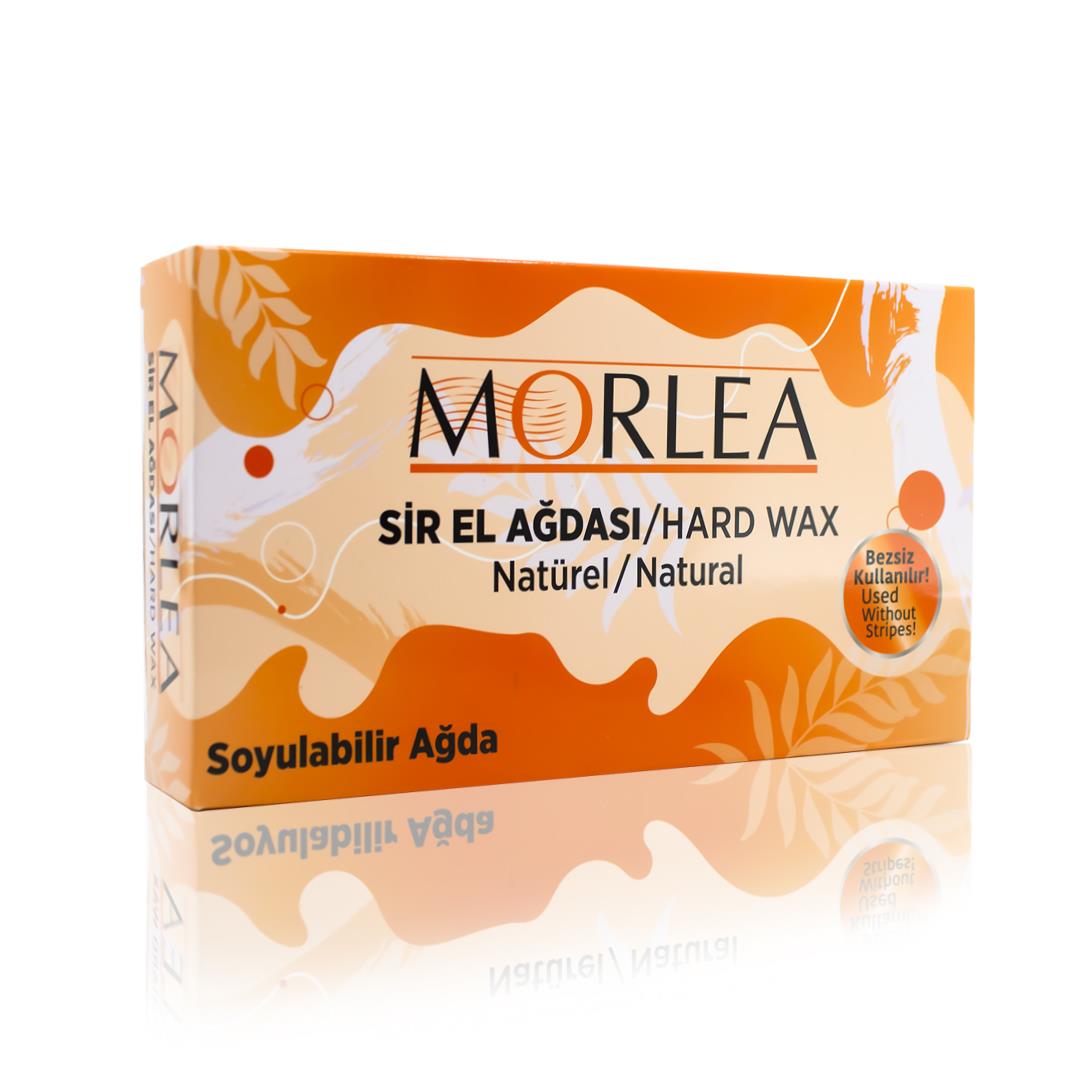MORLEAMorlea Sir El Ağdası Natürel 500gr