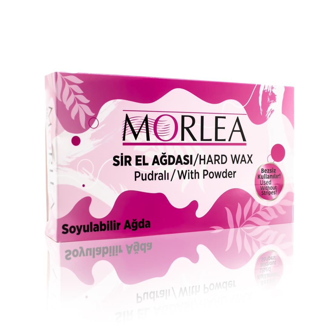 MORLEAMorlea Sir El Ağdası Pudralı 500gr