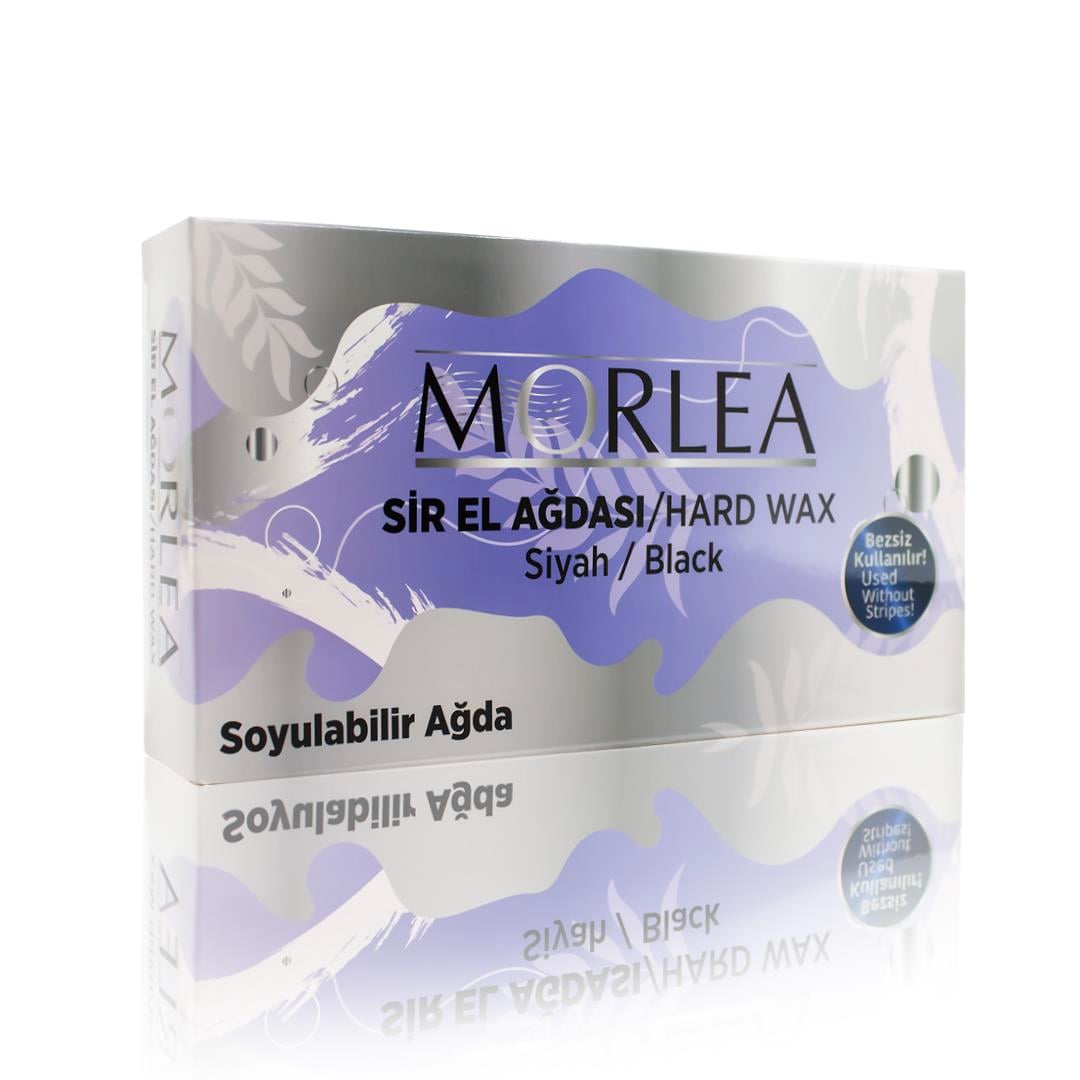 MORLEAMorlea Sir El Ağdası Siyah 500gr