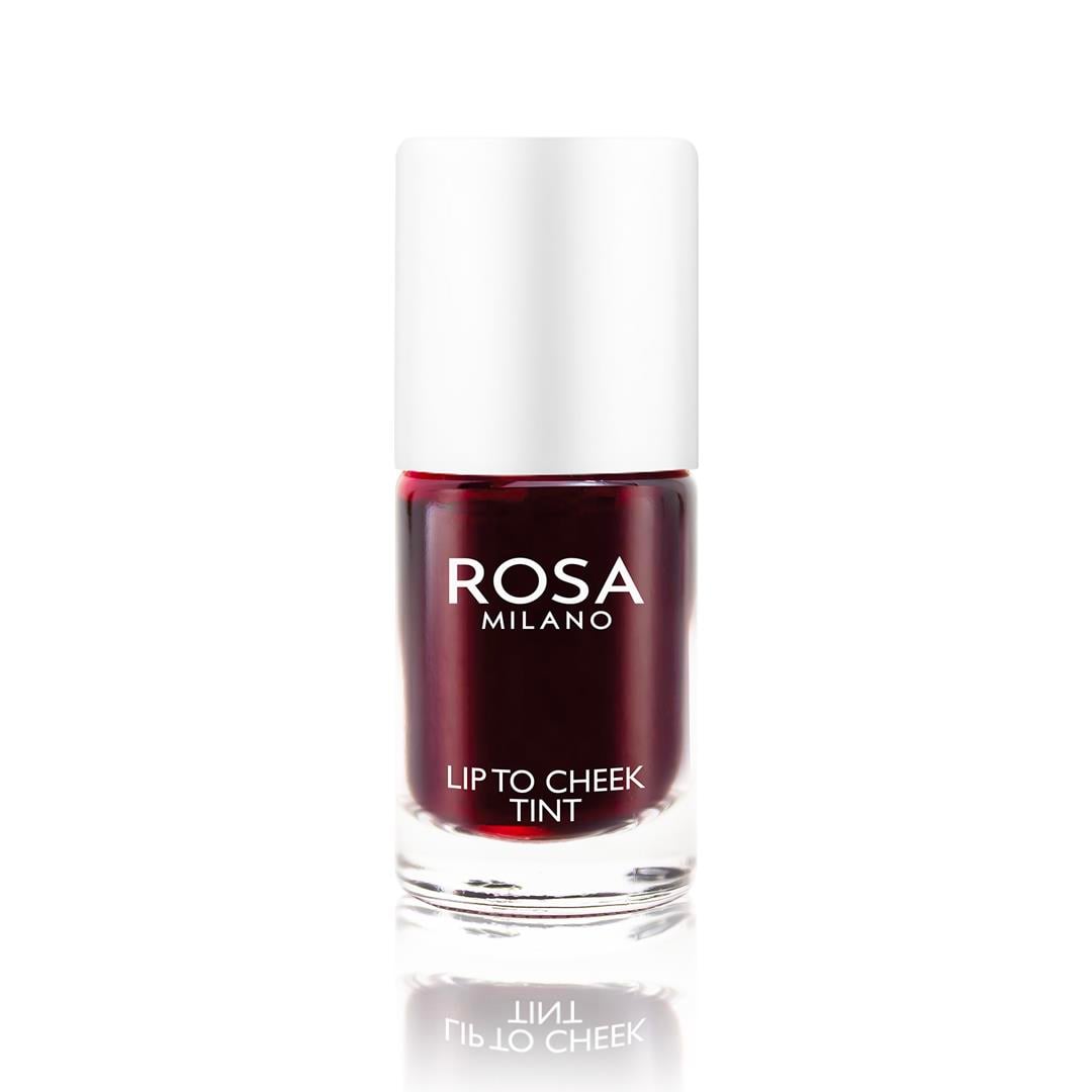 Rosa MilanoROSA MILANO TINT CORAL RED 02
