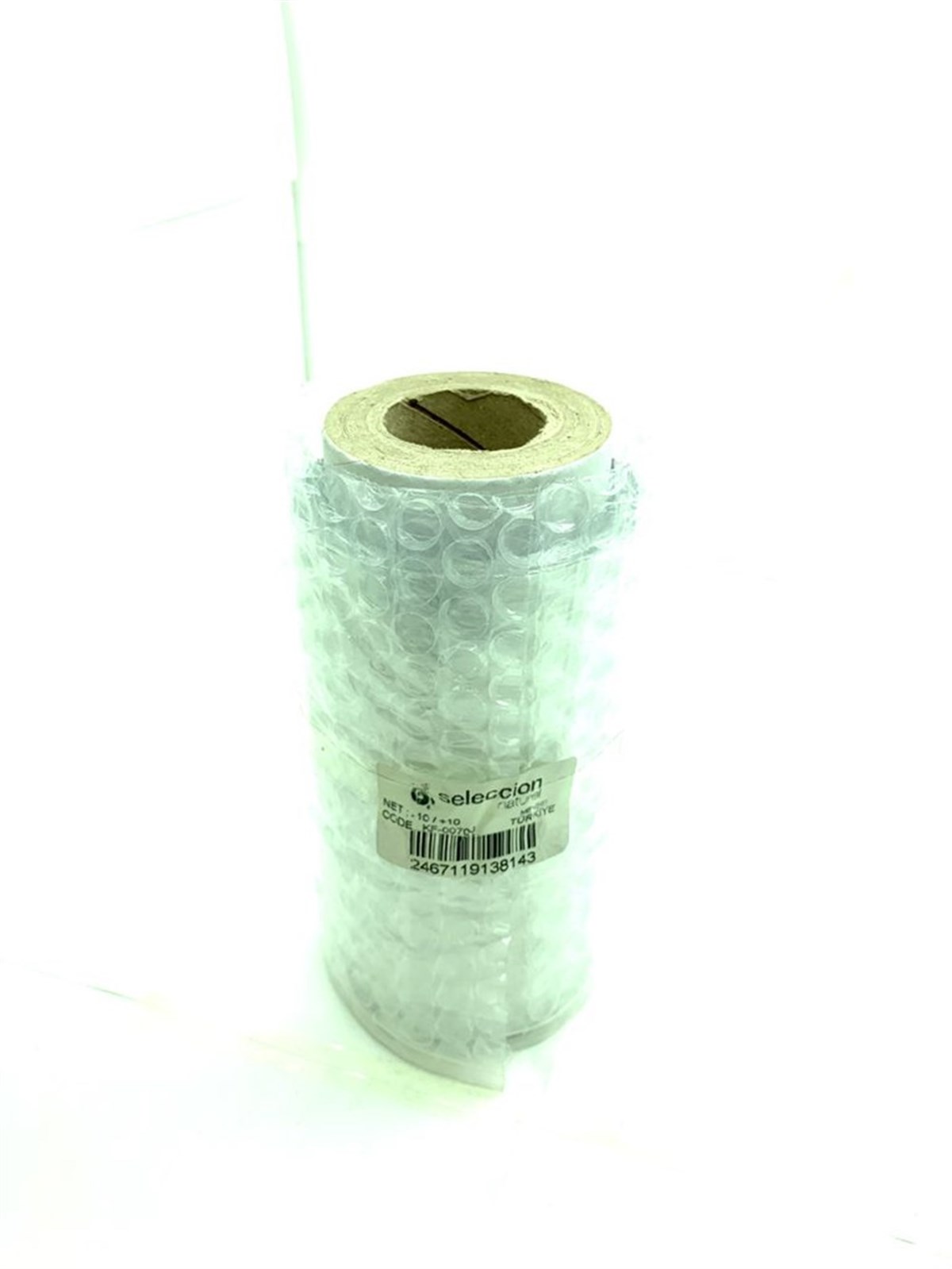 Seleccion Naturel Alüminyum Folyo 750Gr