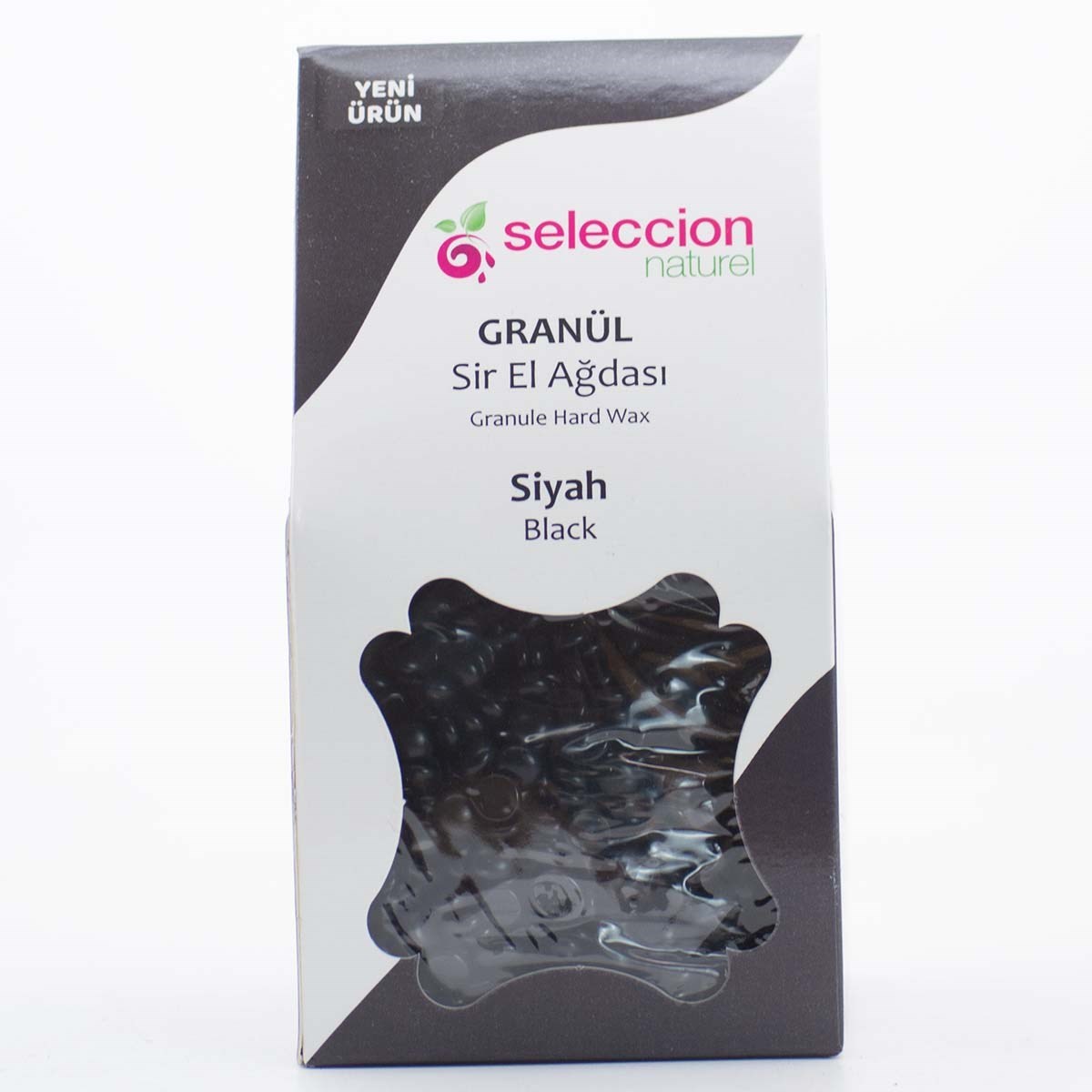 Seleccıon NaturelSeleccion Naturel Agda Granul Black