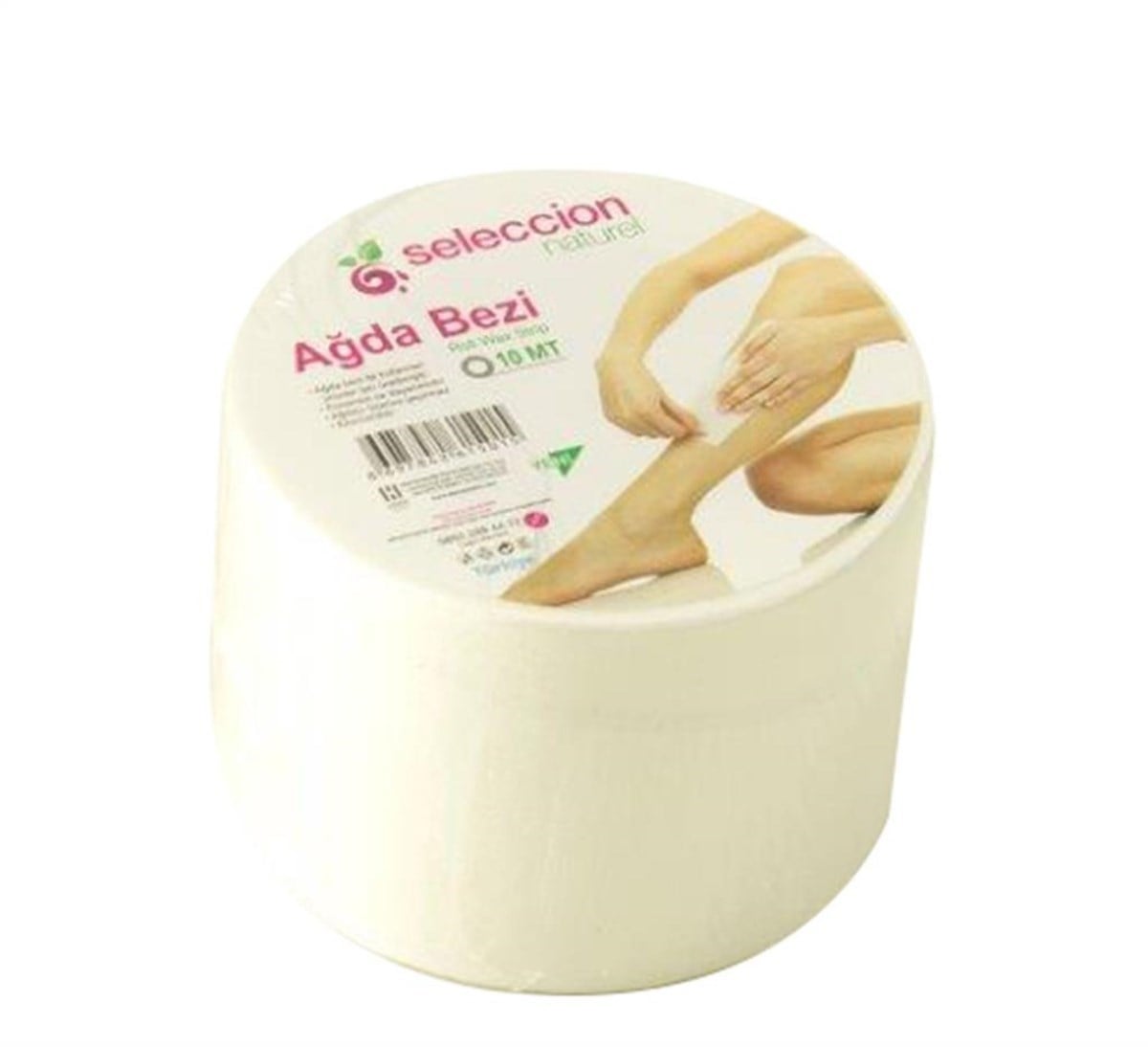 Seleccıon NaturelSeleccion Naturel Agda Bezı 10Metre Rulo