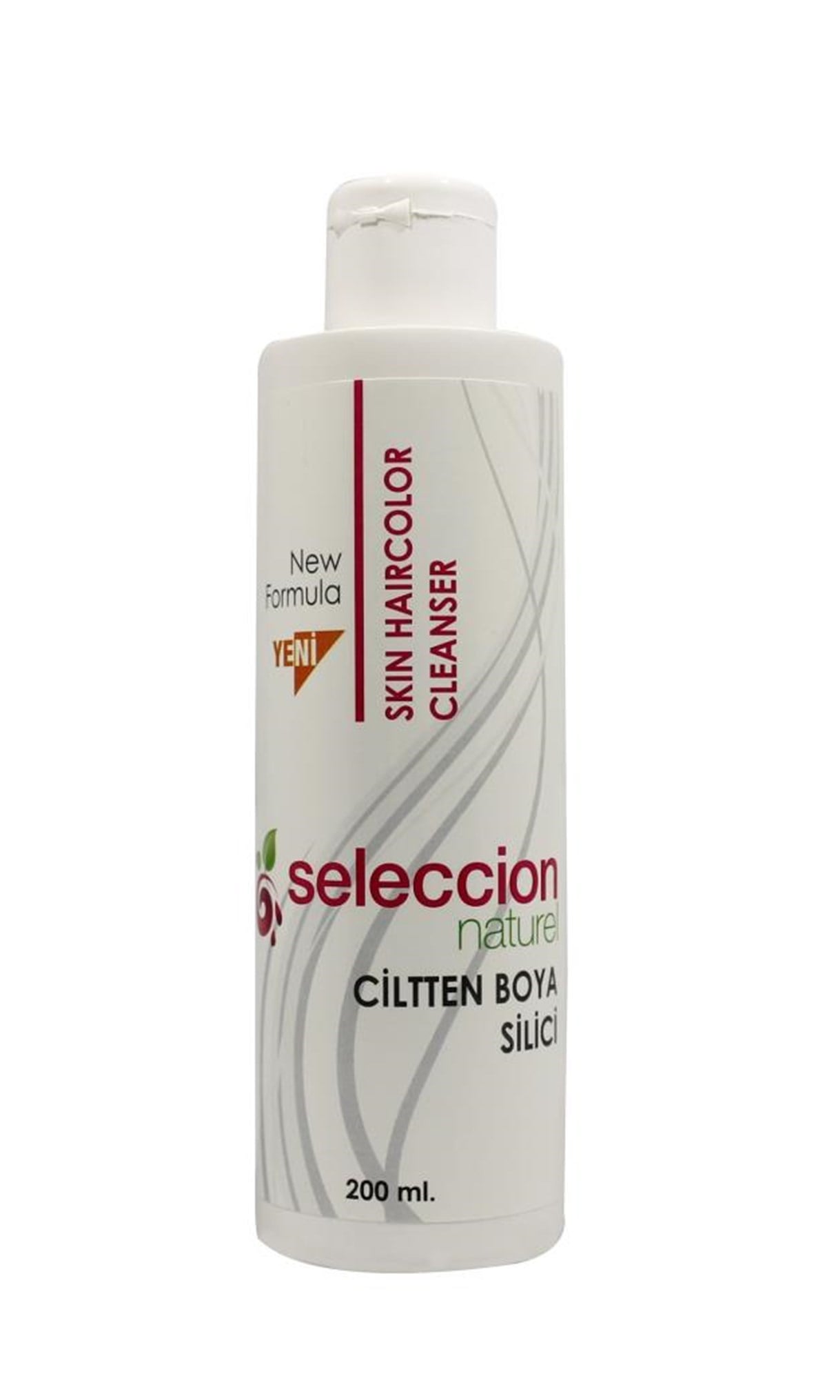 Seleccıon NaturelSeleccion Naturel Boya Silici 200 Ml
