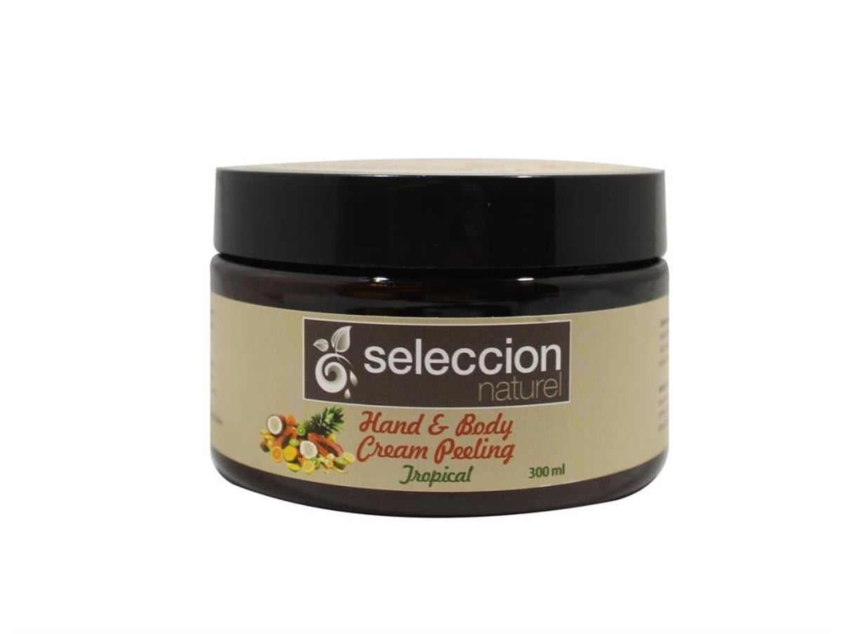 Seleccıon NaturelSeleccion Naturel Peeling 300 Ml Tropikal
