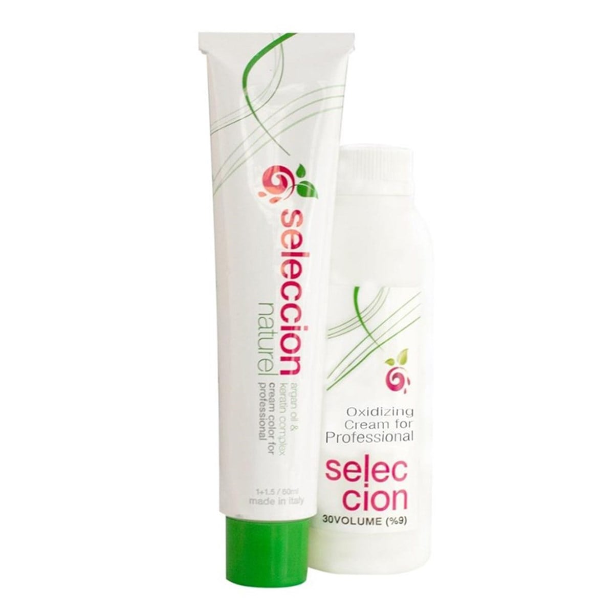 Seleccıon NaturelSeleccion Saç Boyası 60 Ml 12.0 Ekstra Platin