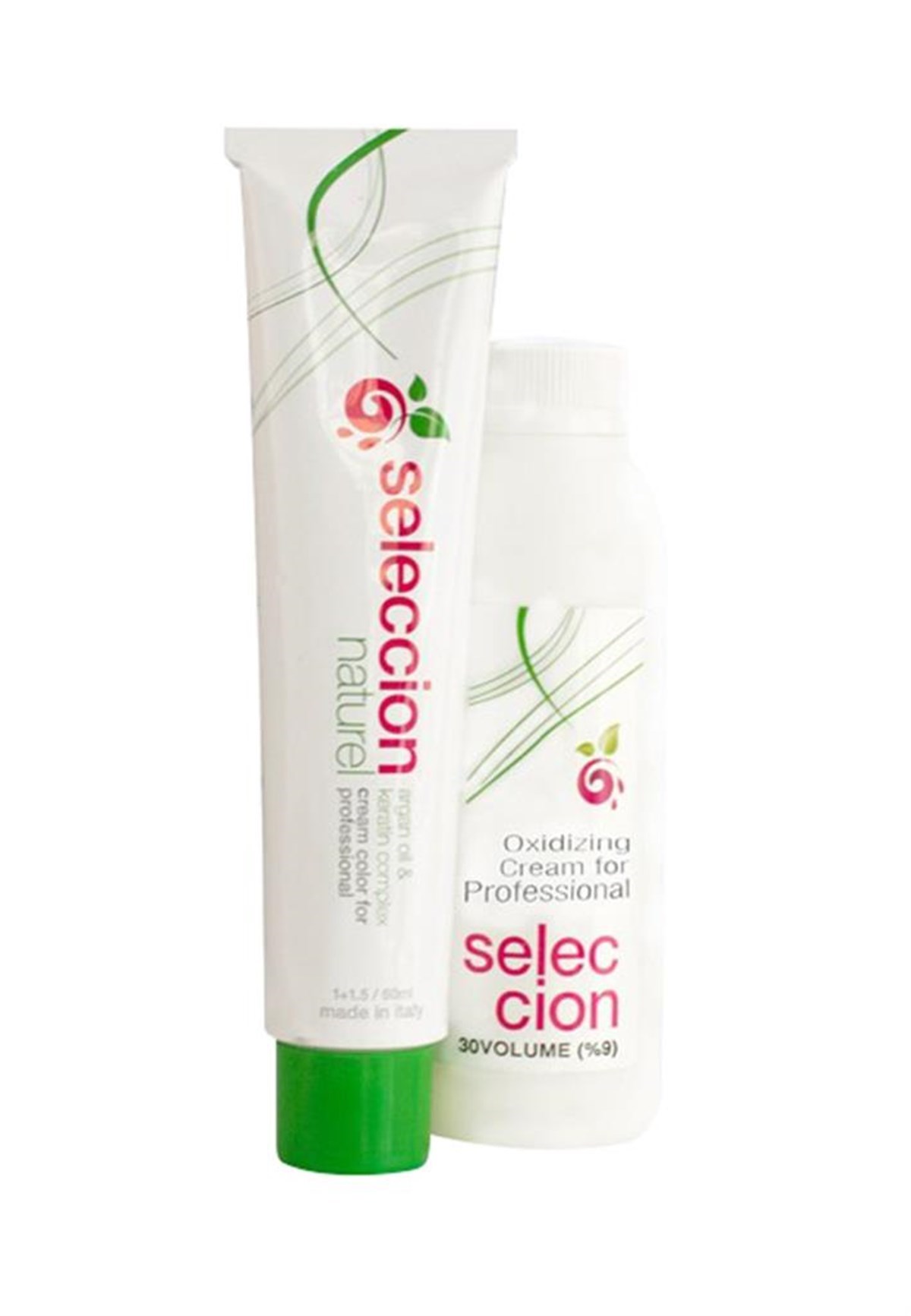 Seleccıon NaturelSeleccion Saç Boyası 60 Ml Grey Dark Gece Grisi