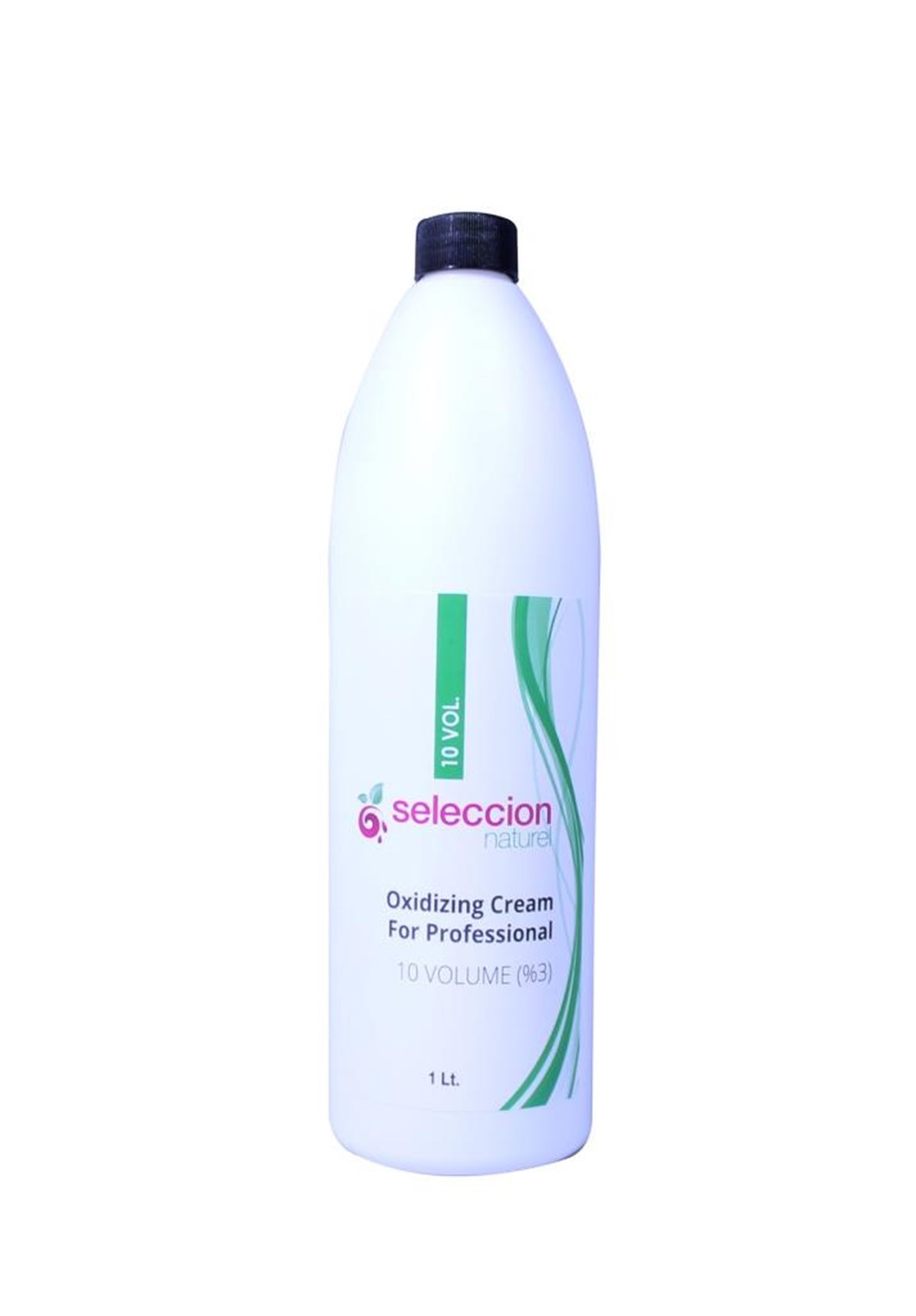 Seleccıon NaturelSeleccion Sıvı Peroxide 1 Lt 10 Volume 