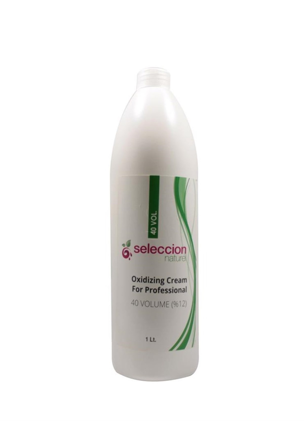 Seleccıon NaturelSeleccion Sıvı Peroxıde 1Lt Volume 40 