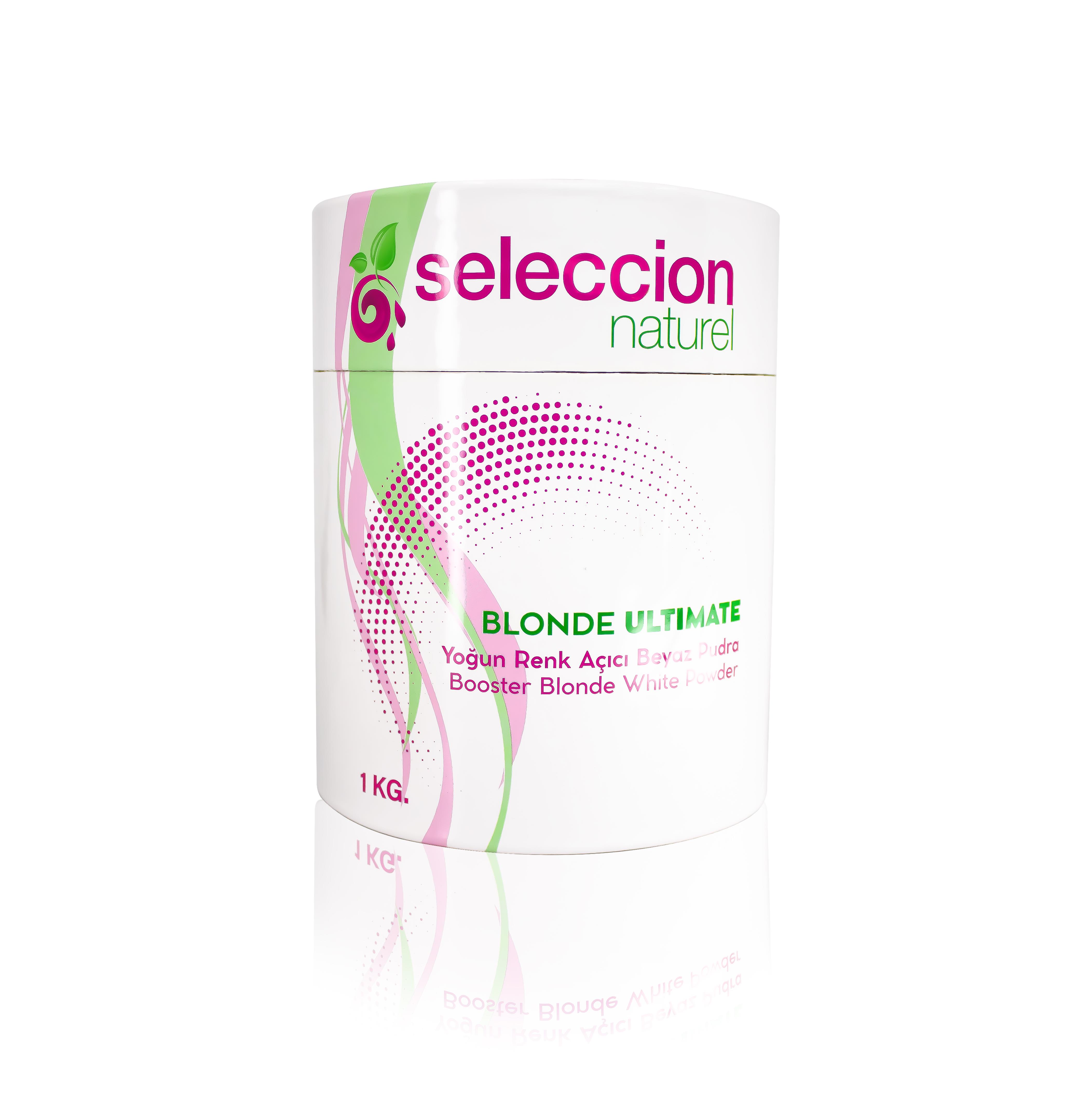 Seleccion NaturelSeleccion Toz Açıcı Beyaz 1 Kg