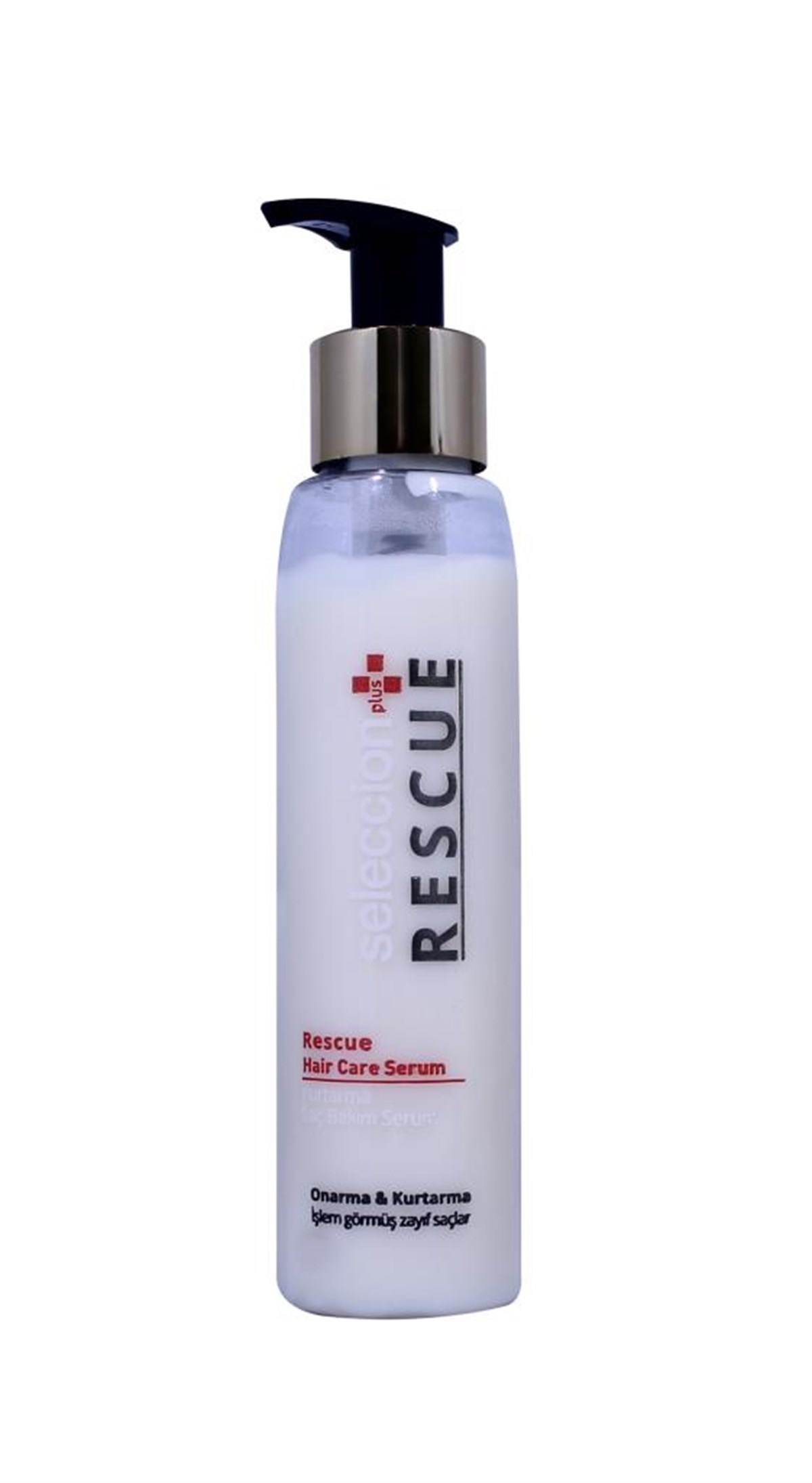 Seleccıon PlusSeleccion Plus Haır Care Serum 125Ml Kurtarma