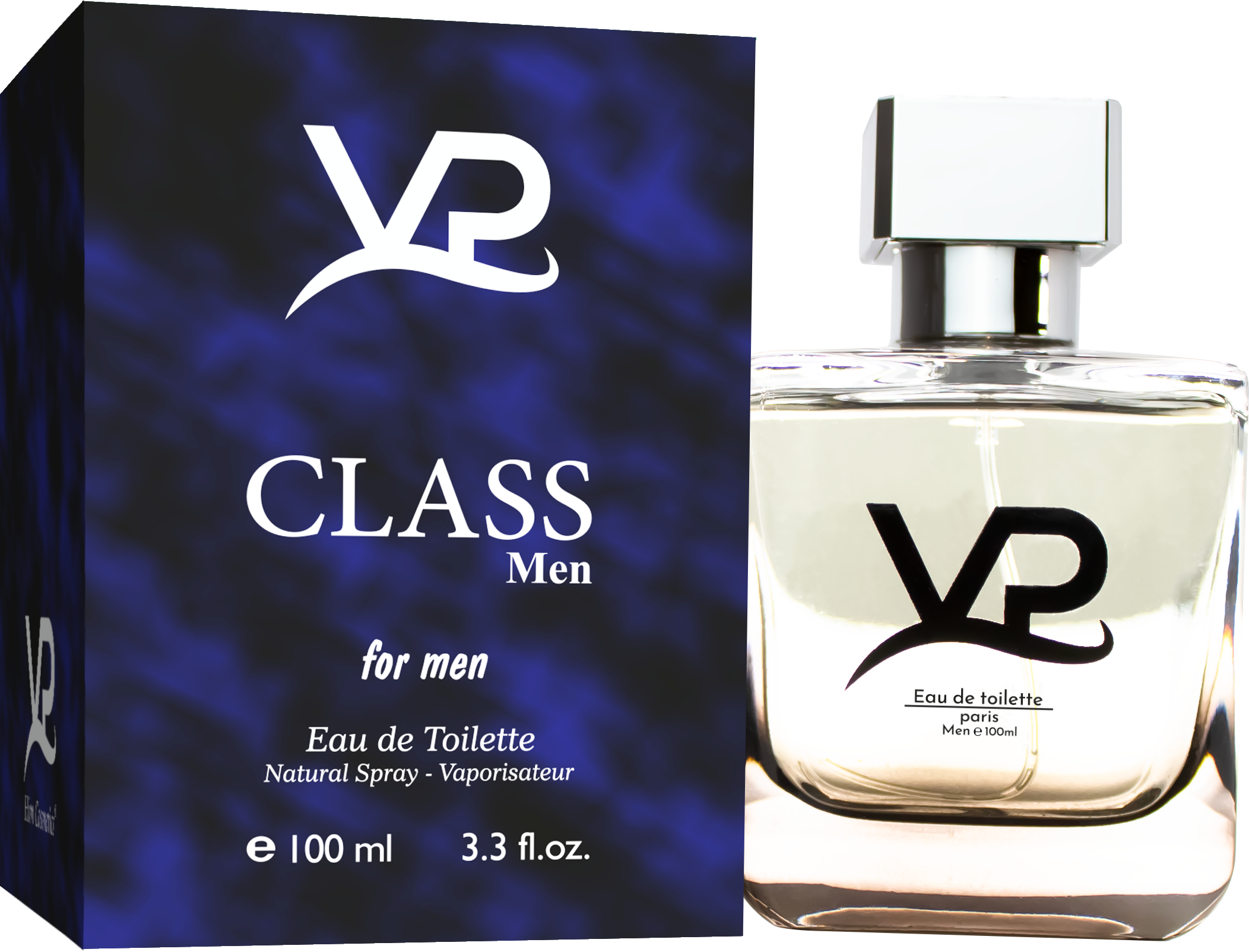 Vp ParfumVp Edt 100 Ml Bay Fırst Class