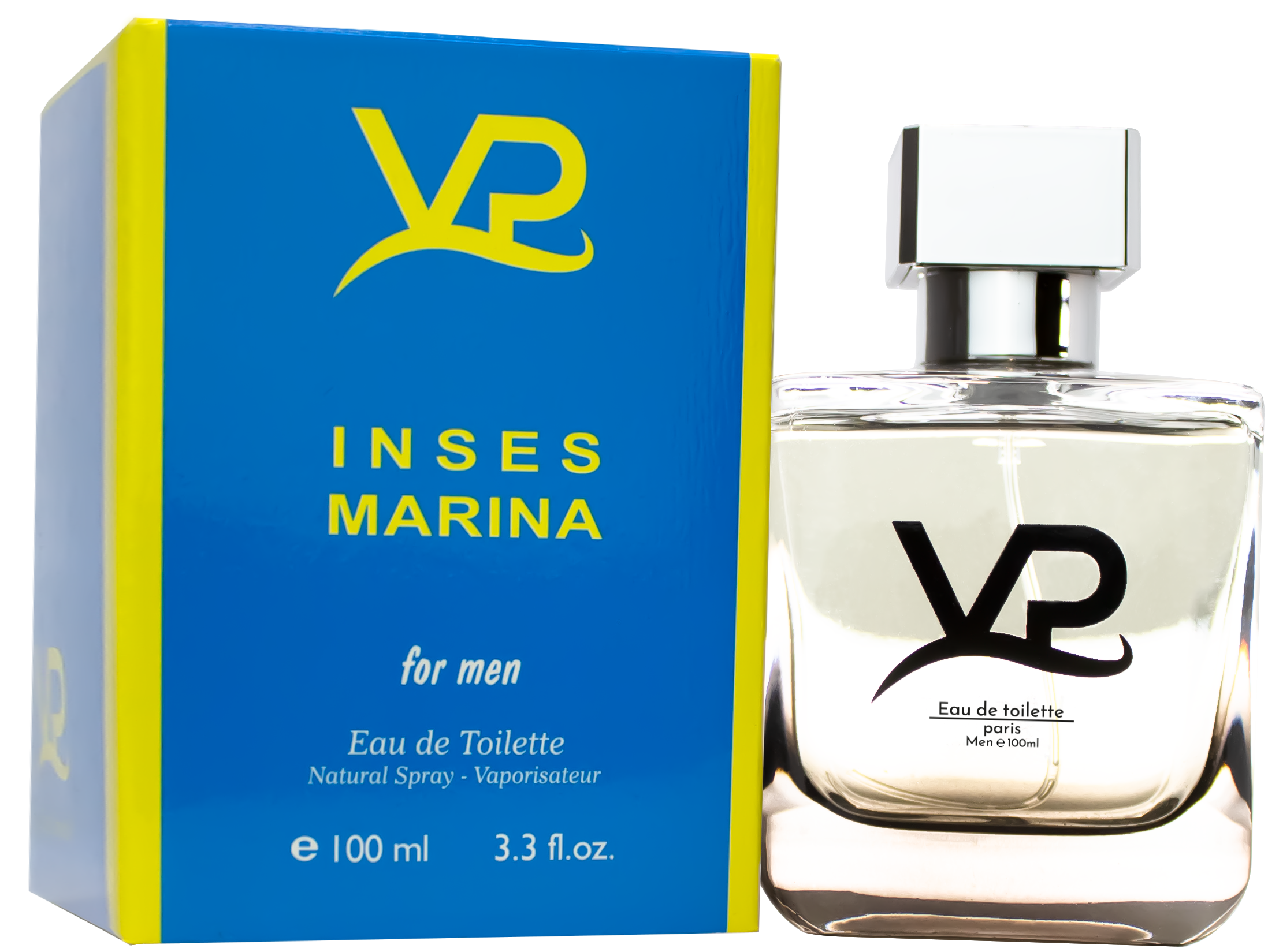 Vp ParfumVp Edt 100 Ml Bay Inses Marına