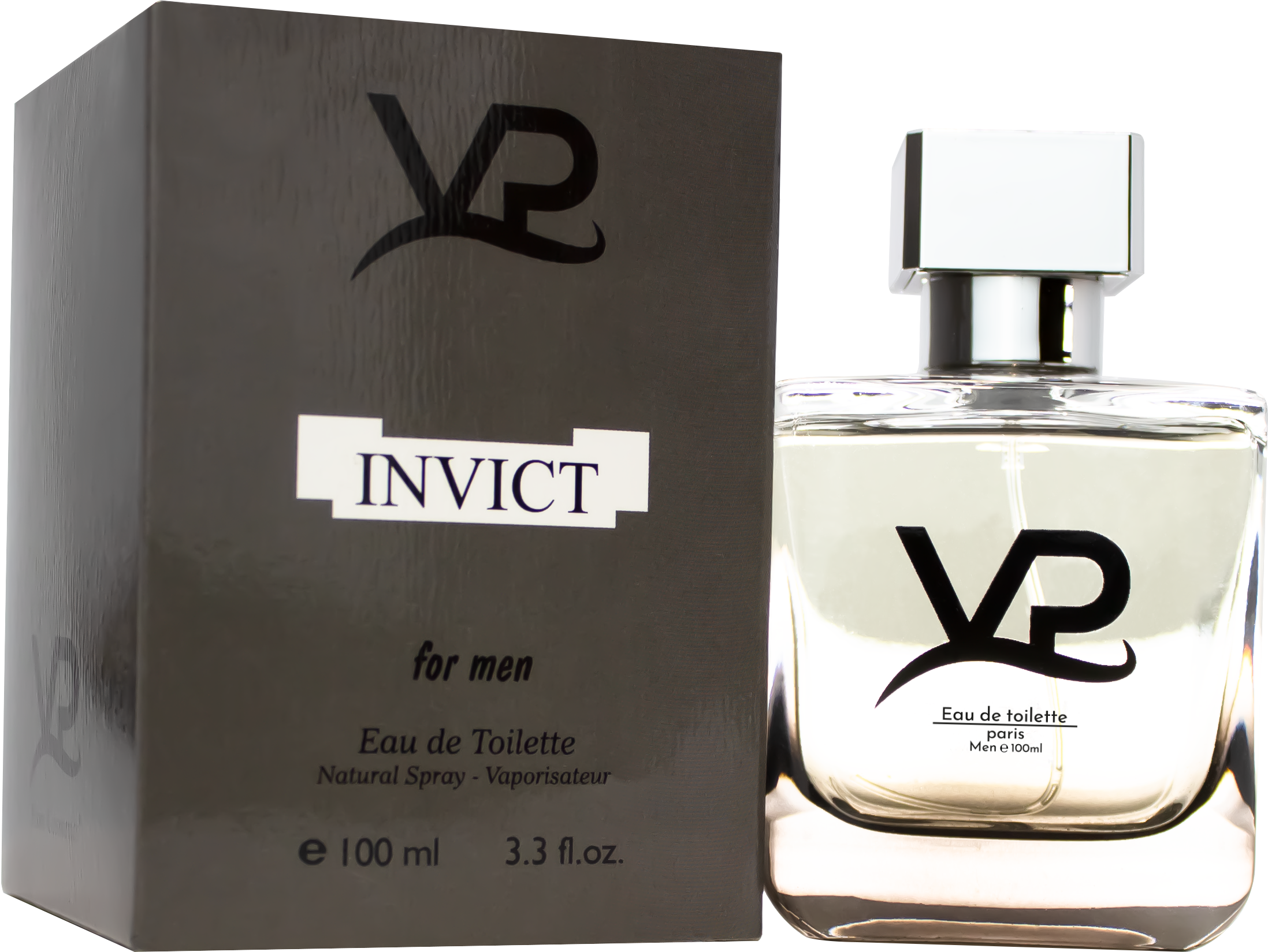Vp ParfumVp Edt 100 Ml Bay Invıct