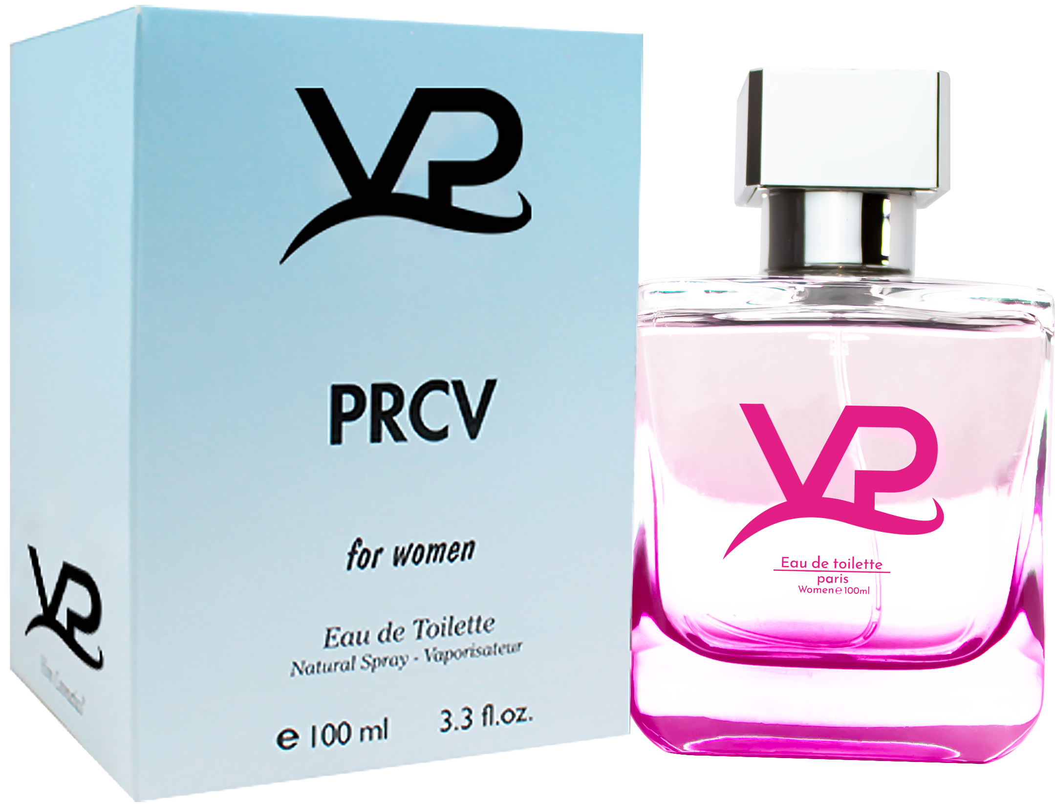 Vp ParfumVp Edt 100 Ml Bayan Prcv