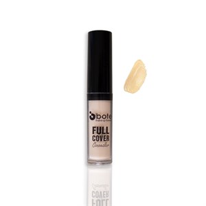 BoteBote Makeup Full Cover Likit Concealer 02